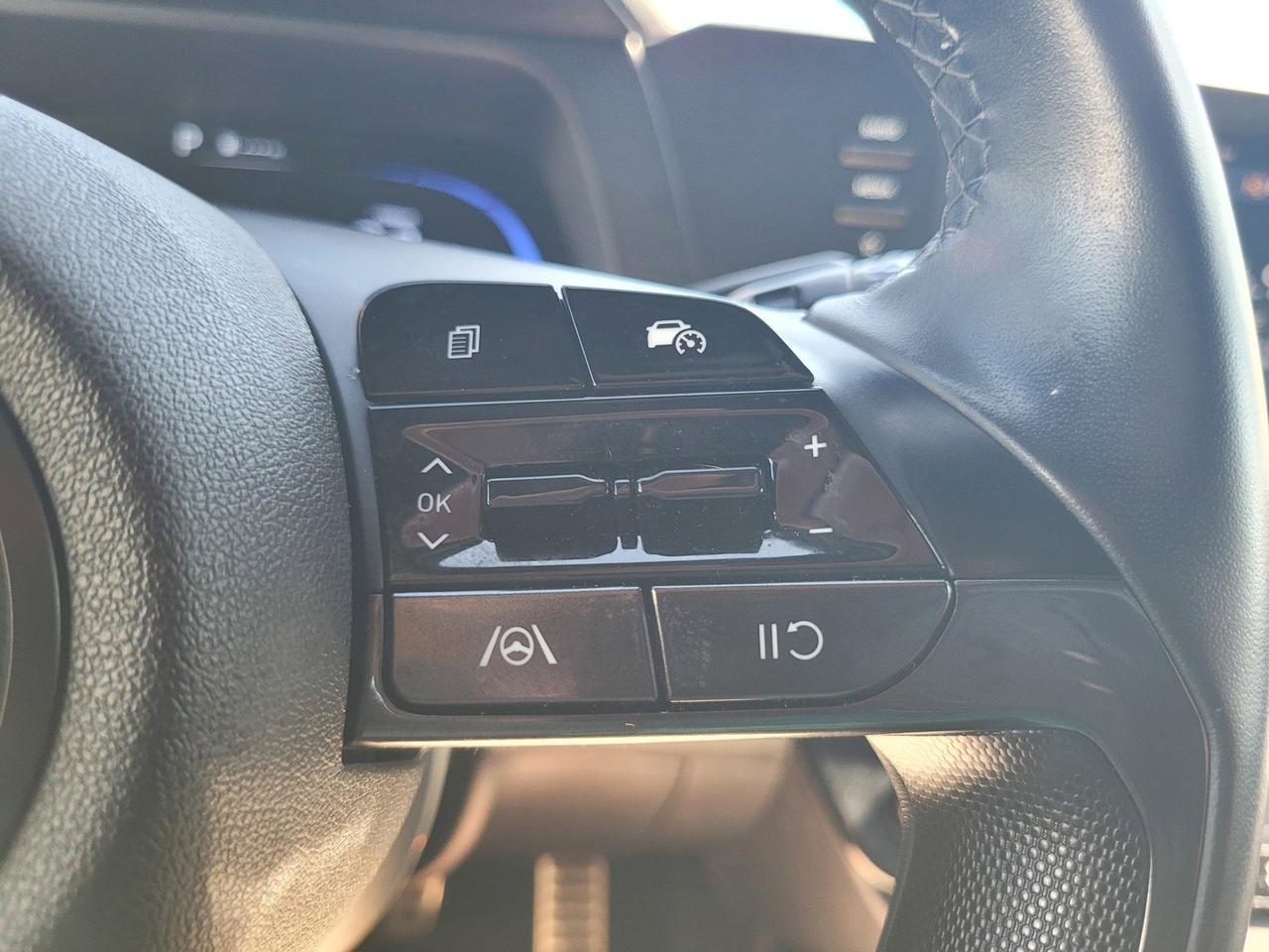 2025 HYUNDAI ELANTRA SEL SPORT Roseville CA