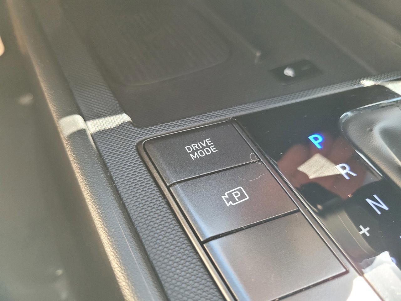 2025 HYUNDAI ELANTRA SEL SPORT Roseville CA