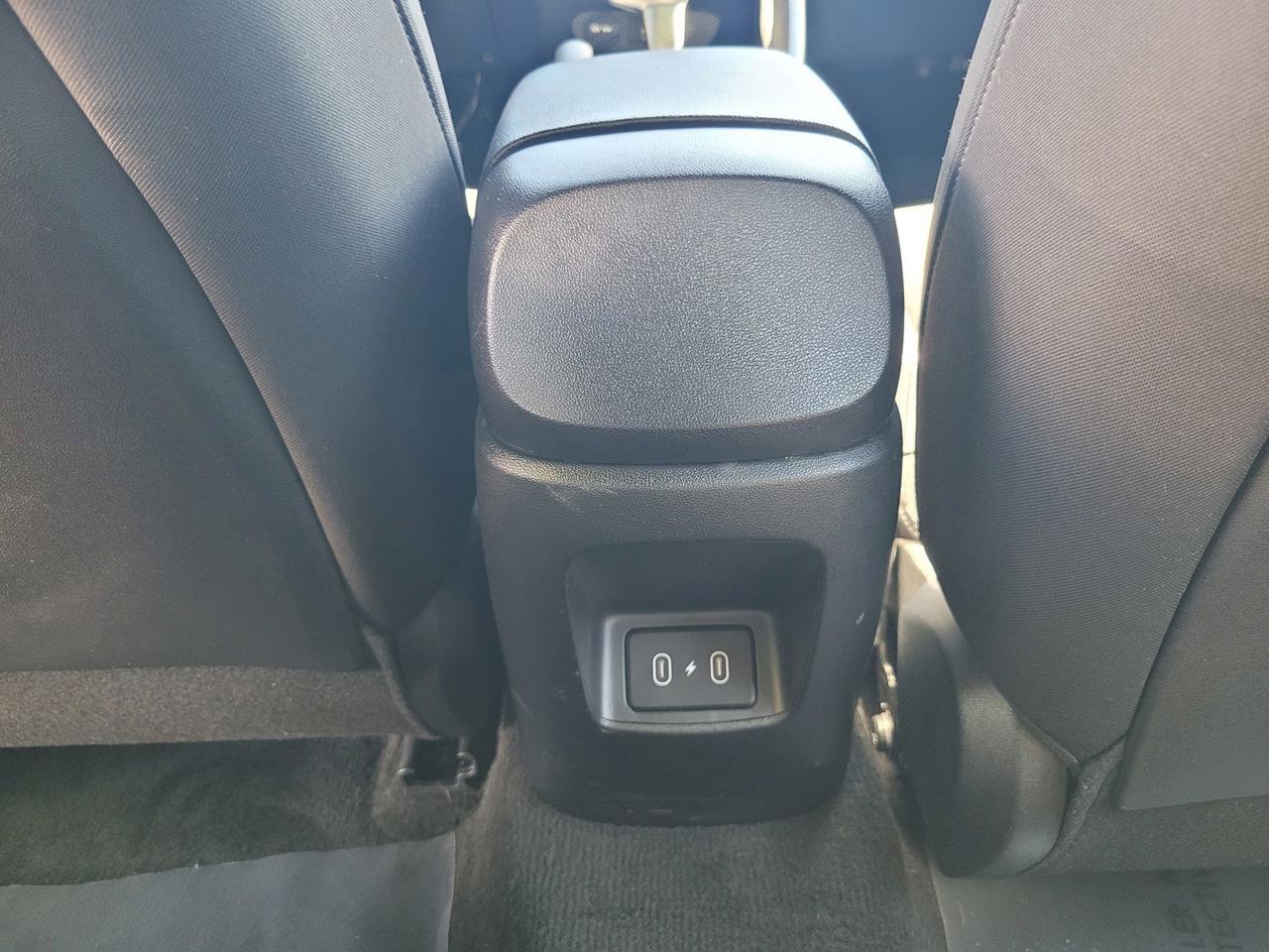 2025 HYUNDAI ELANTRA SEL SPORT Roseville CA