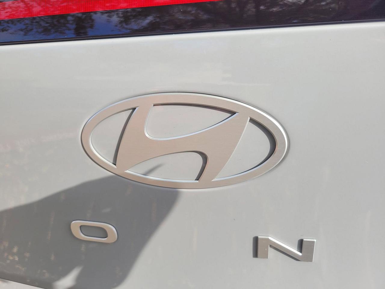 2025 HYUNDAI KONA SE Roseville CA