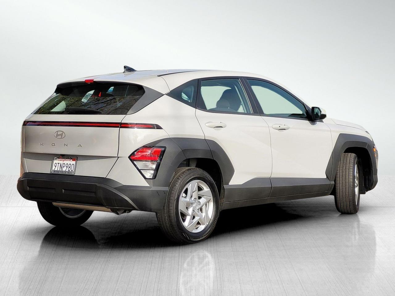 2025 HYUNDAI KONA SE Roseville CA