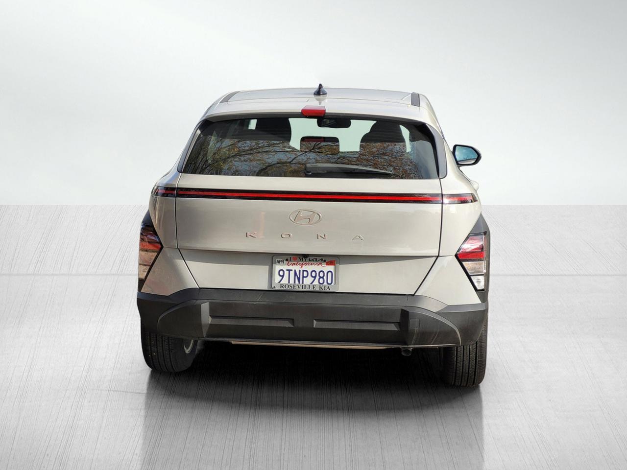 2025 HYUNDAI KONA SE Roseville CA