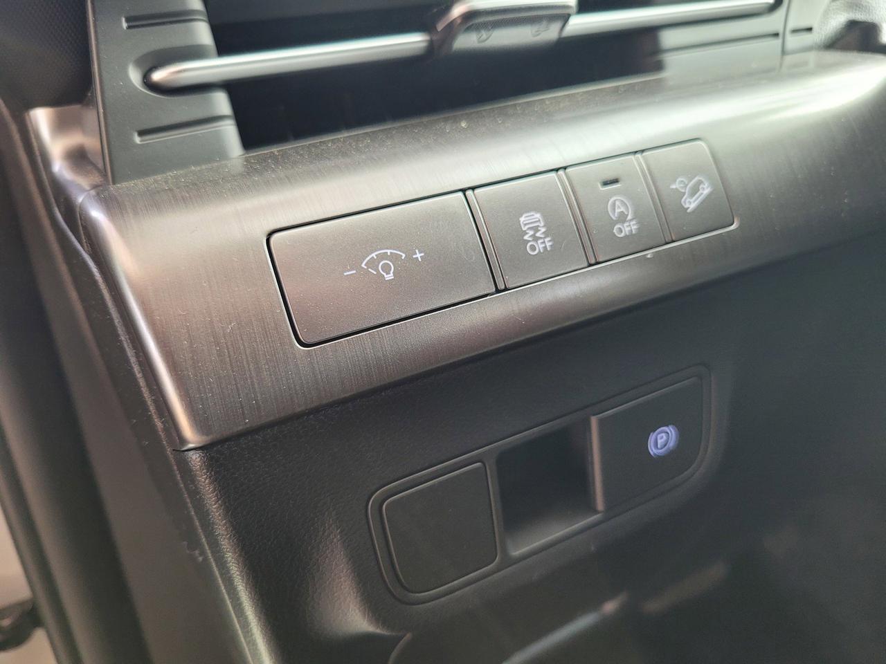 2025 HYUNDAI KONA SE Roseville CA