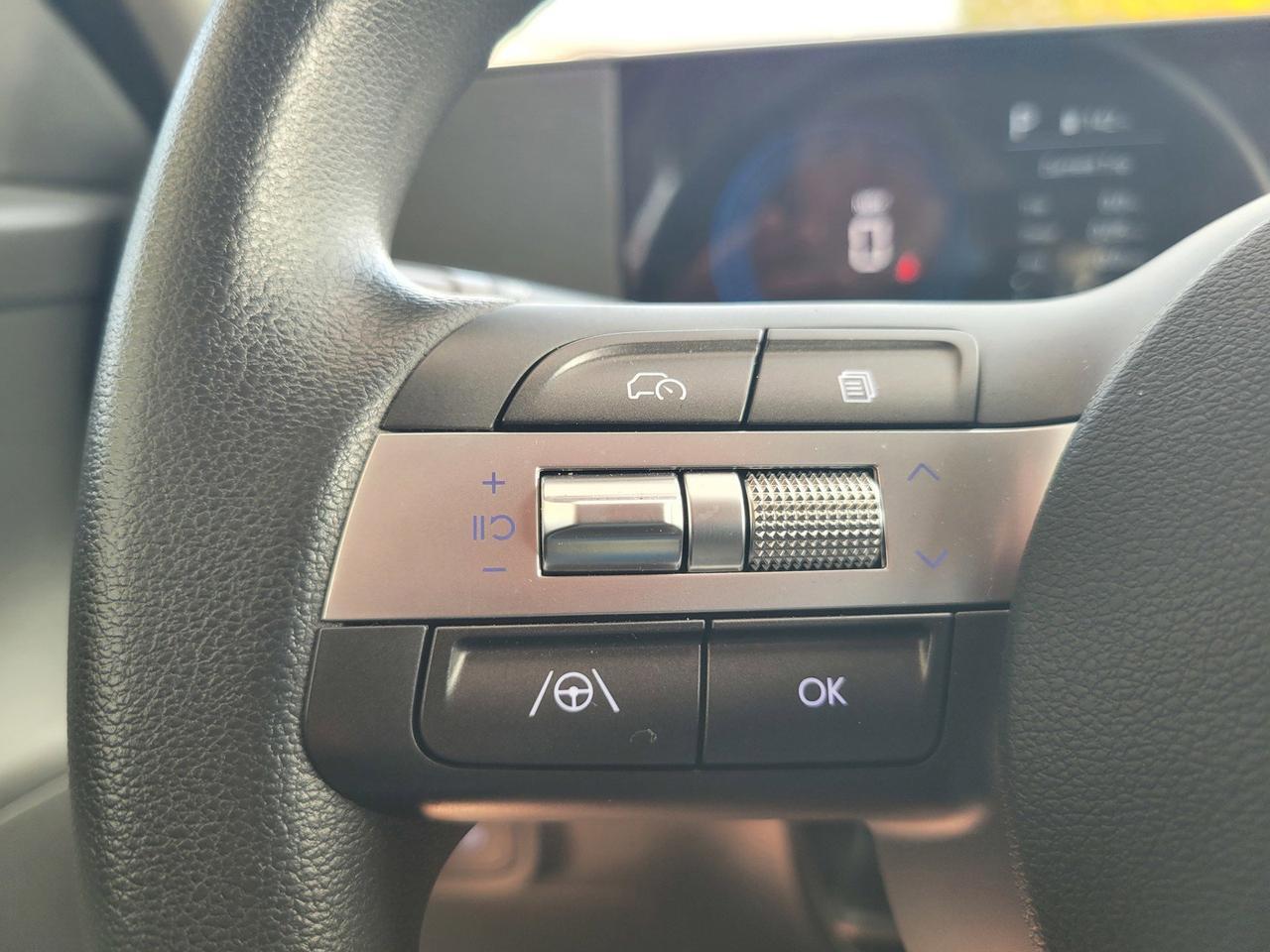 2025 HYUNDAI KONA SE Roseville CA