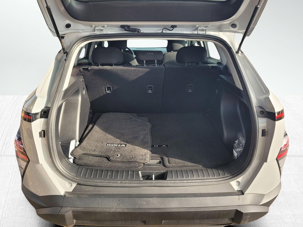 2025 HYUNDAI KONA SE Roseville CA