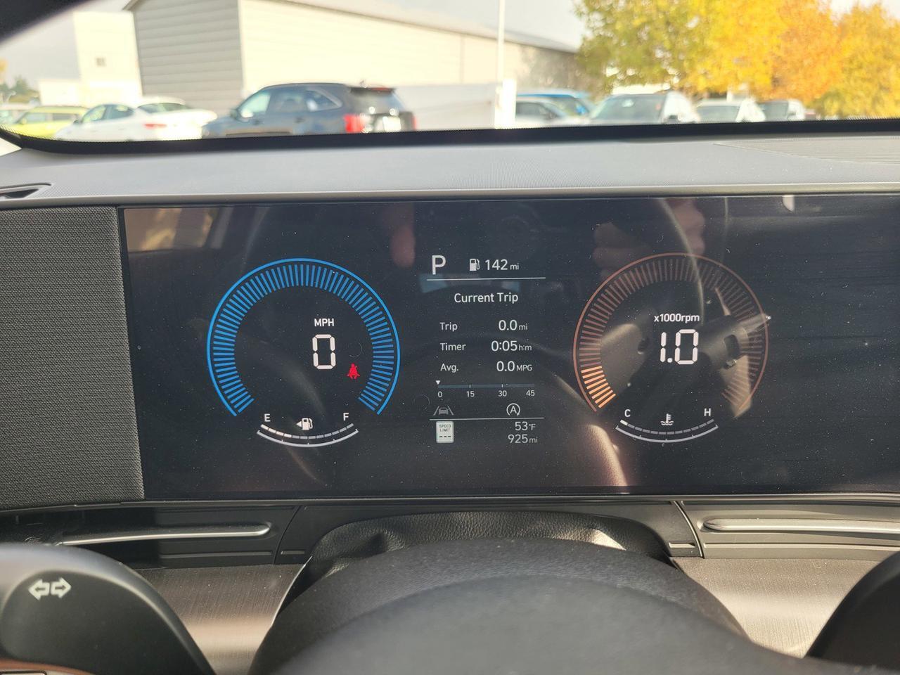 2025 HYUNDAI KONA SE Roseville CA