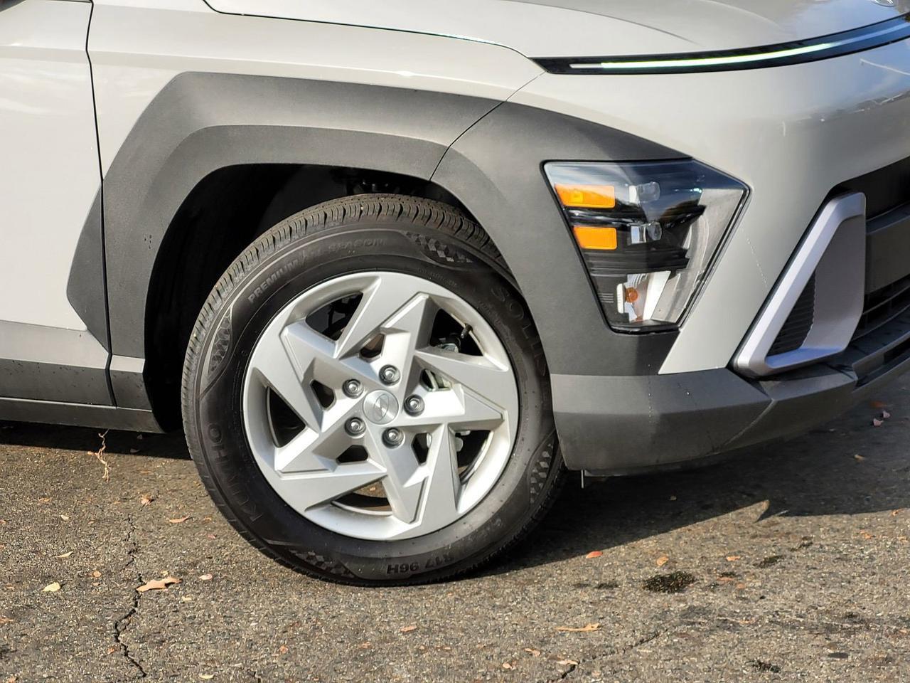 2025 HYUNDAI KONA SE Roseville CA