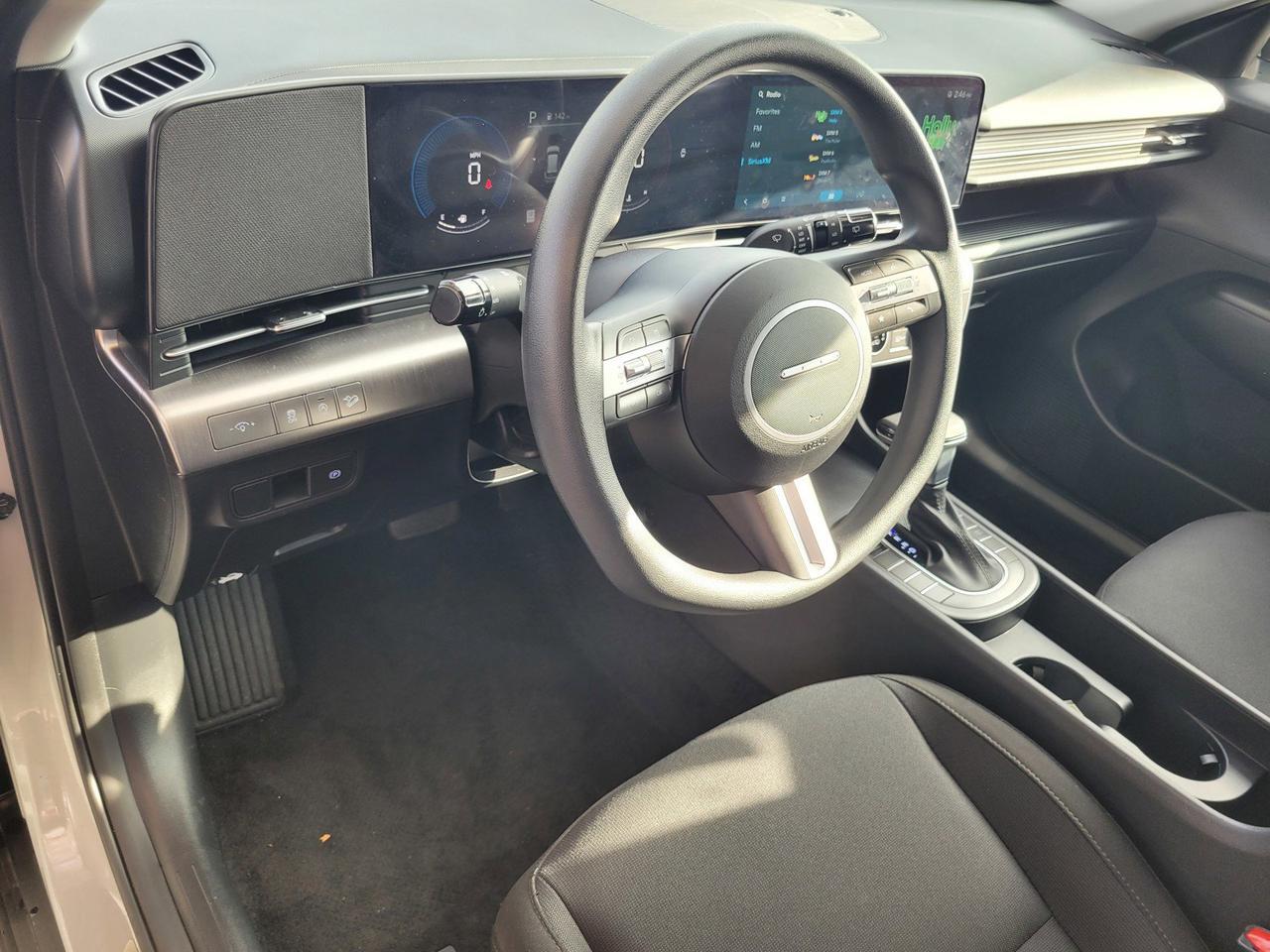 2025 HYUNDAI KONA SE Roseville CA