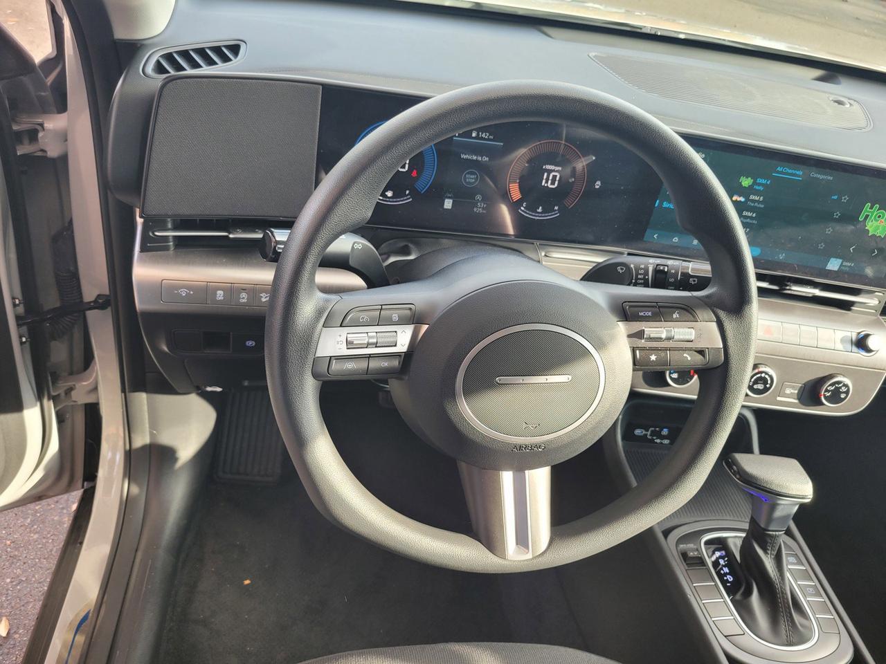 2025 HYUNDAI KONA SE Roseville CA