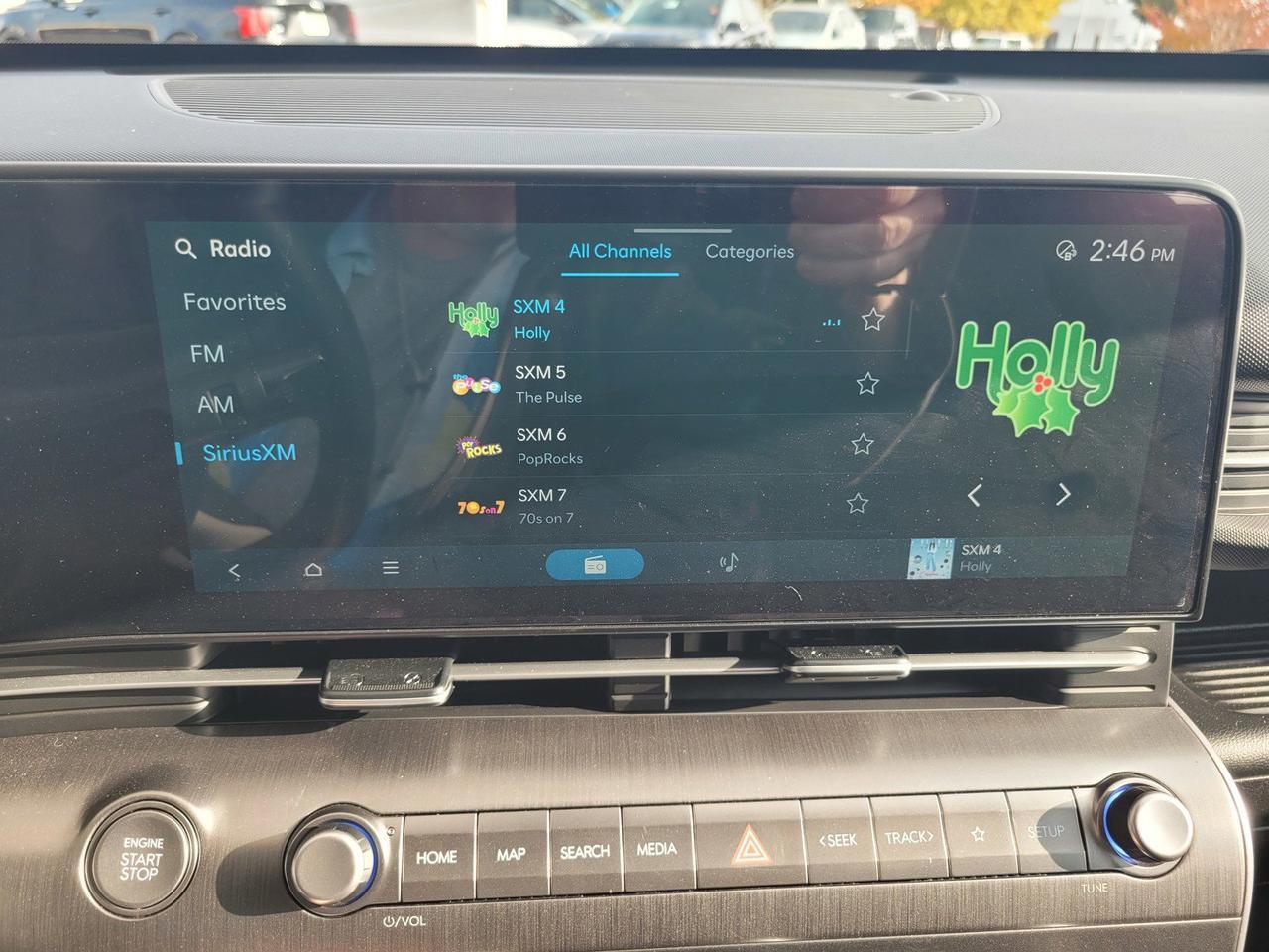 2025 HYUNDAI KONA SE Roseville CA