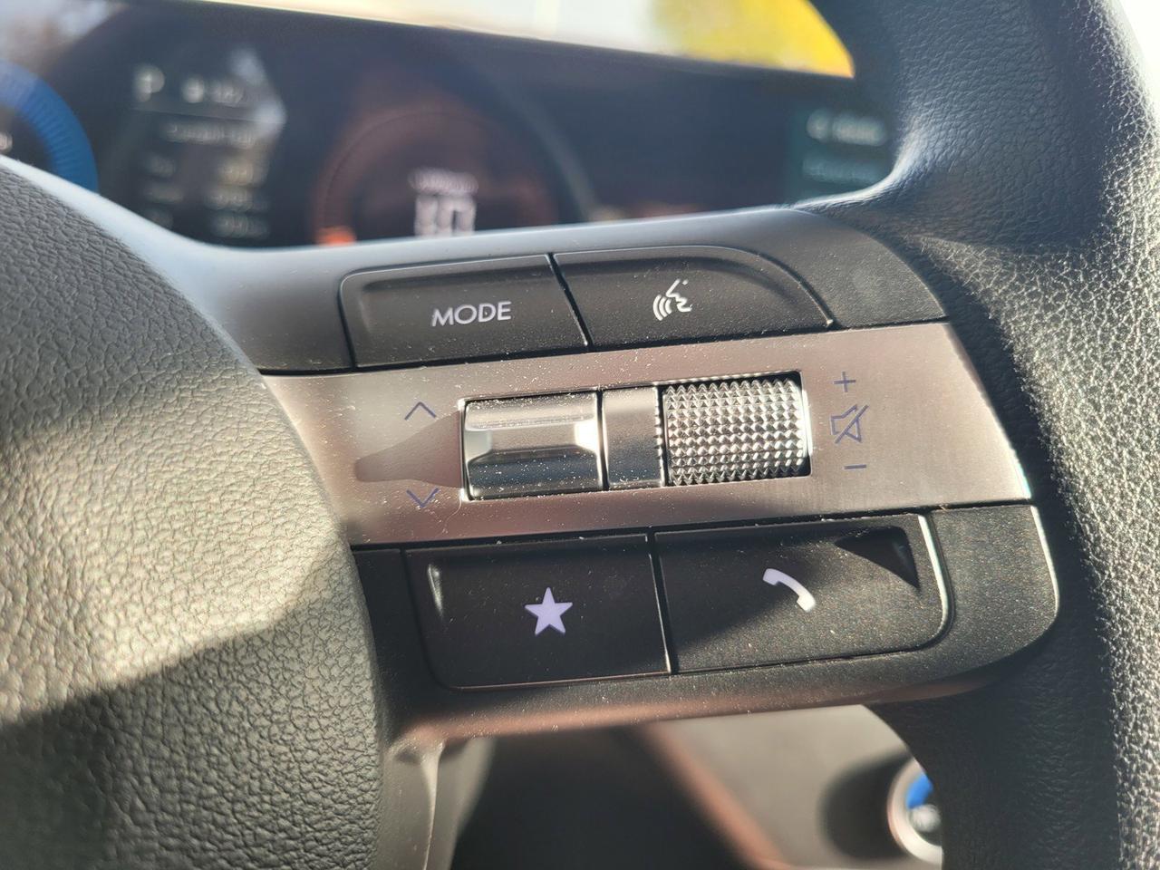 2025 HYUNDAI KONA SE Roseville CA