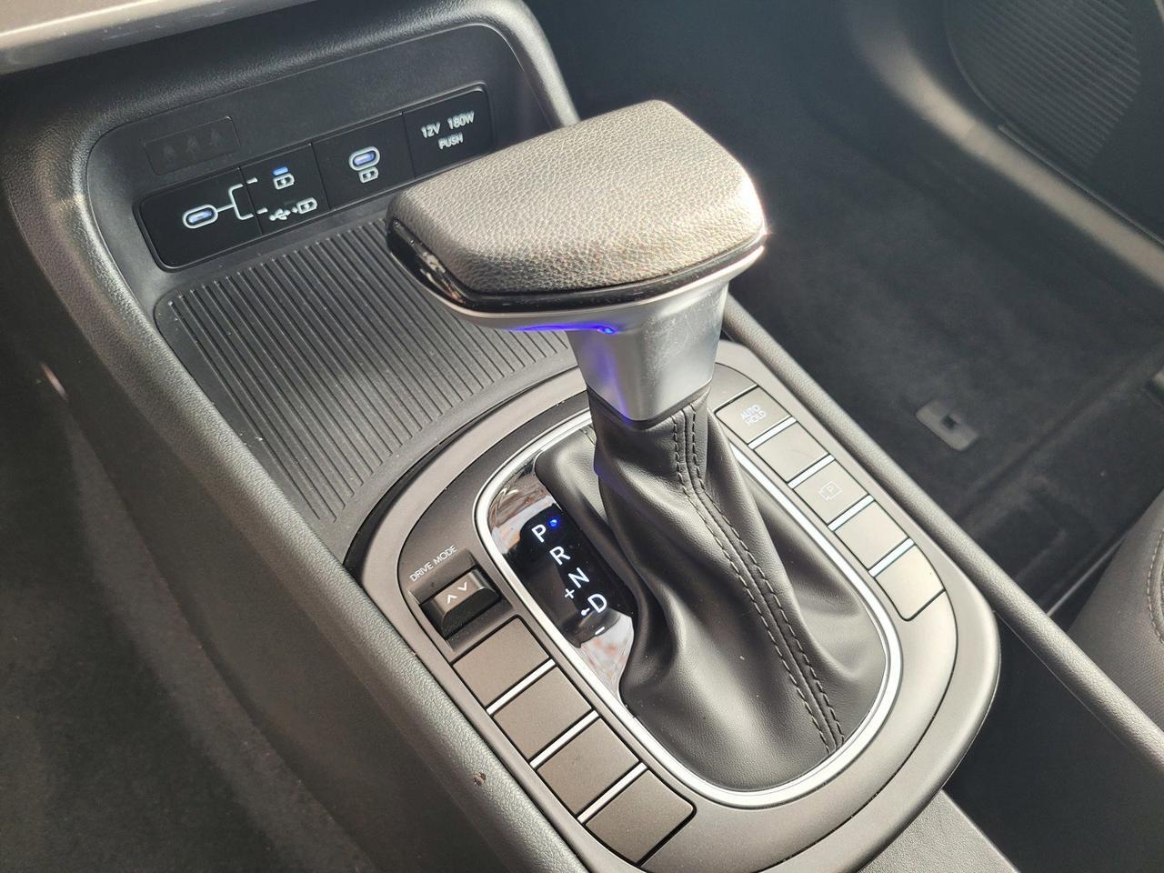 2025 HYUNDAI KONA SE Roseville CA