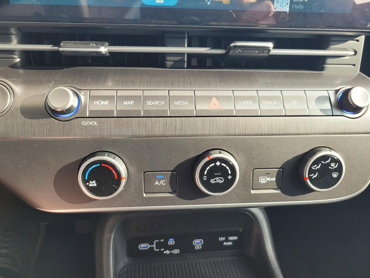 2025 HYUNDAI KONA SE Roseville CA