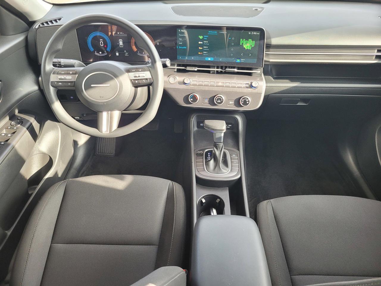 2025 HYUNDAI KONA SE Roseville CA