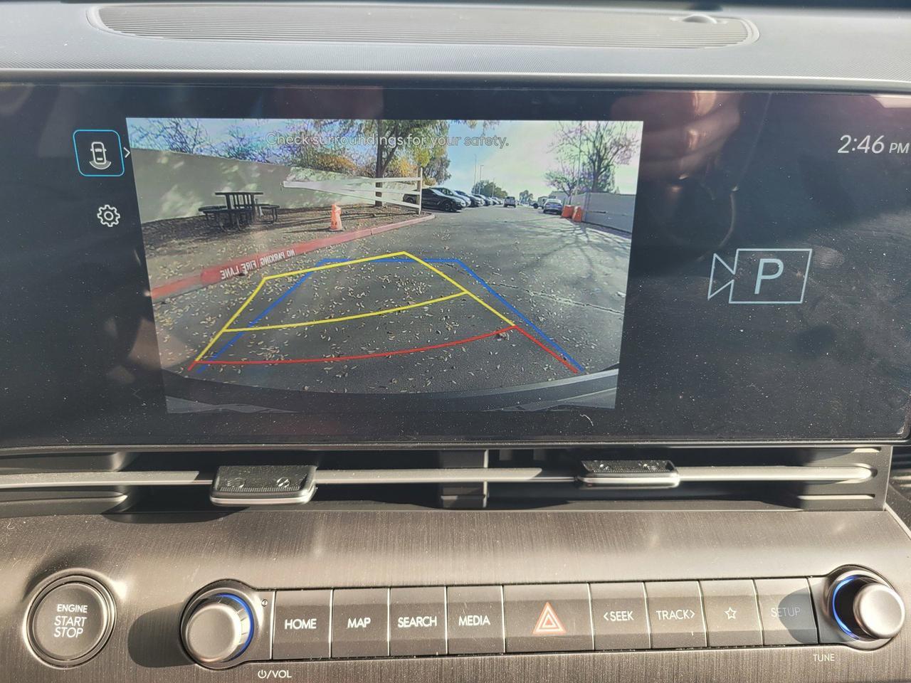 2025 HYUNDAI KONA SE Roseville CA