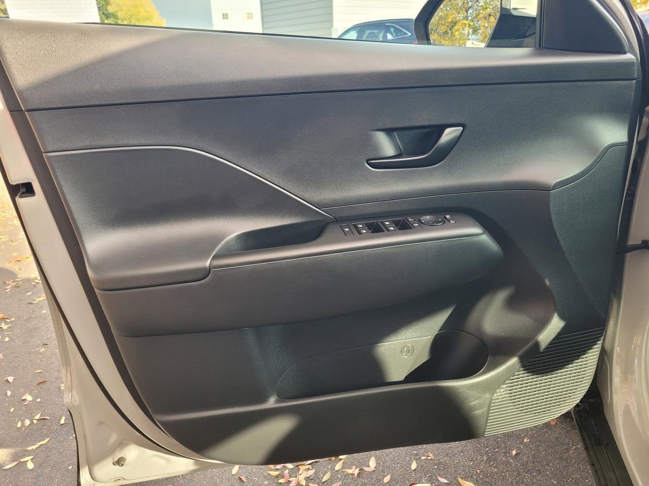 2025 HYUNDAI KONA SE Roseville CA