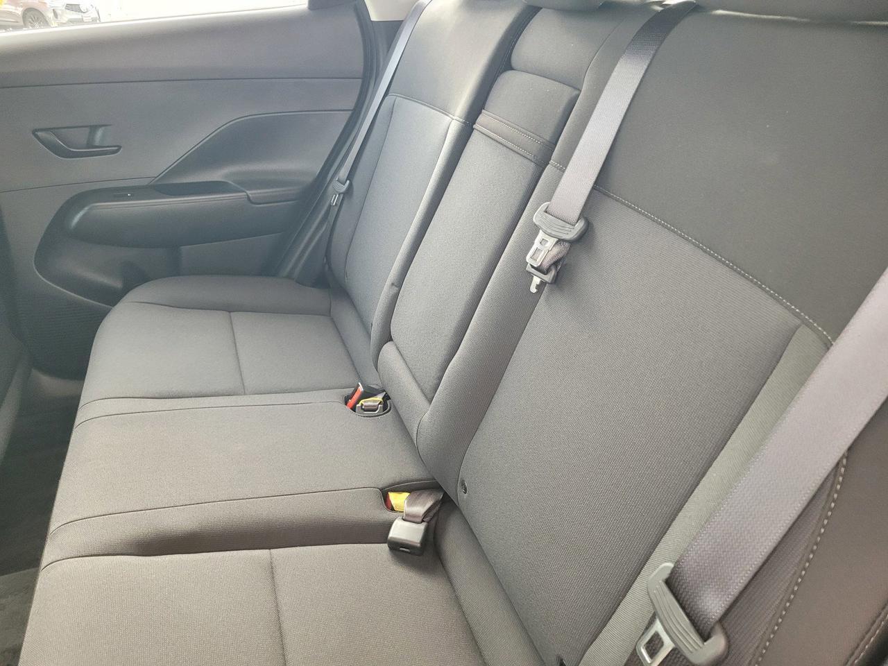 2025 HYUNDAI KONA SE Roseville CA