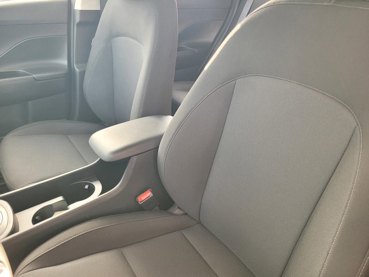 2025 HYUNDAI KONA SE Roseville CA