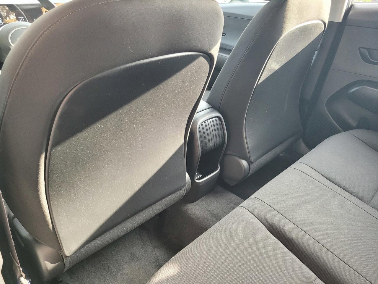 2025 HYUNDAI KONA SE Roseville CA