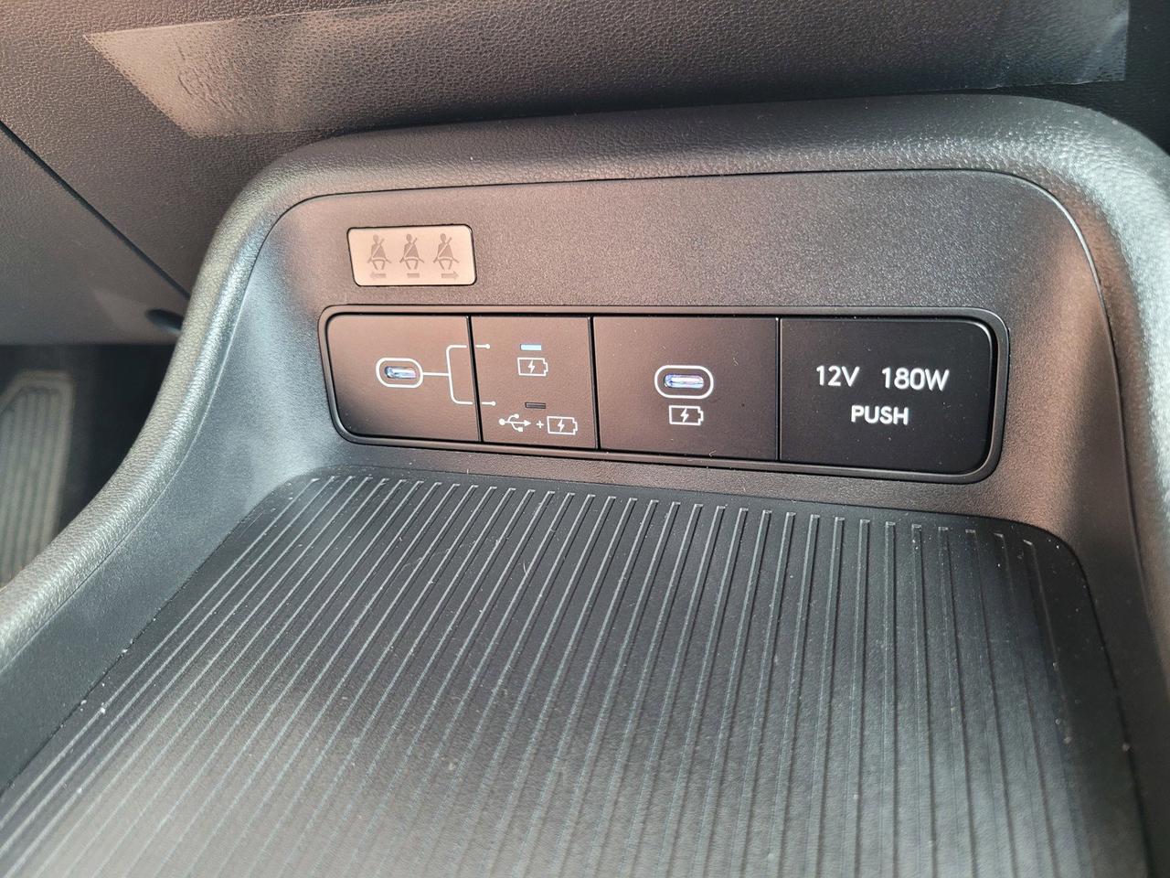 2025 HYUNDAI KONA SE Roseville CA