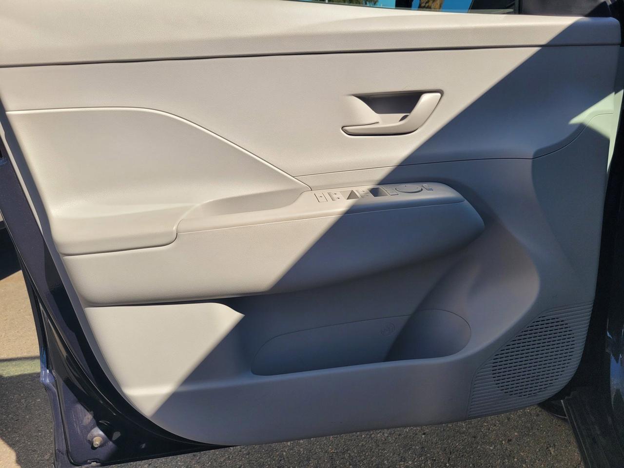 2025 HYUNDAI KONA SEL Roseville CA