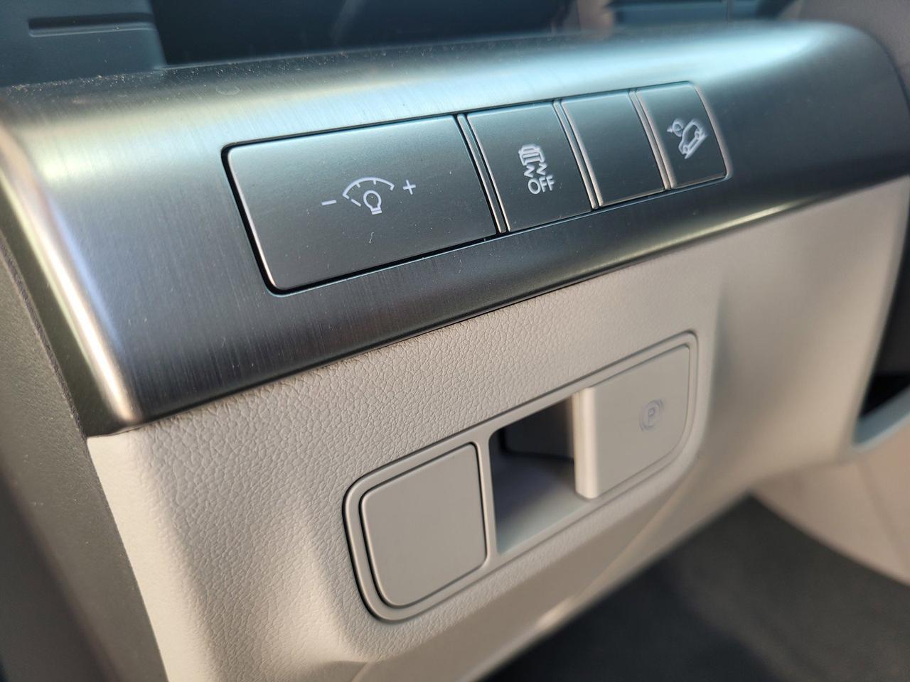 2025 HYUNDAI KONA SEL Roseville CA