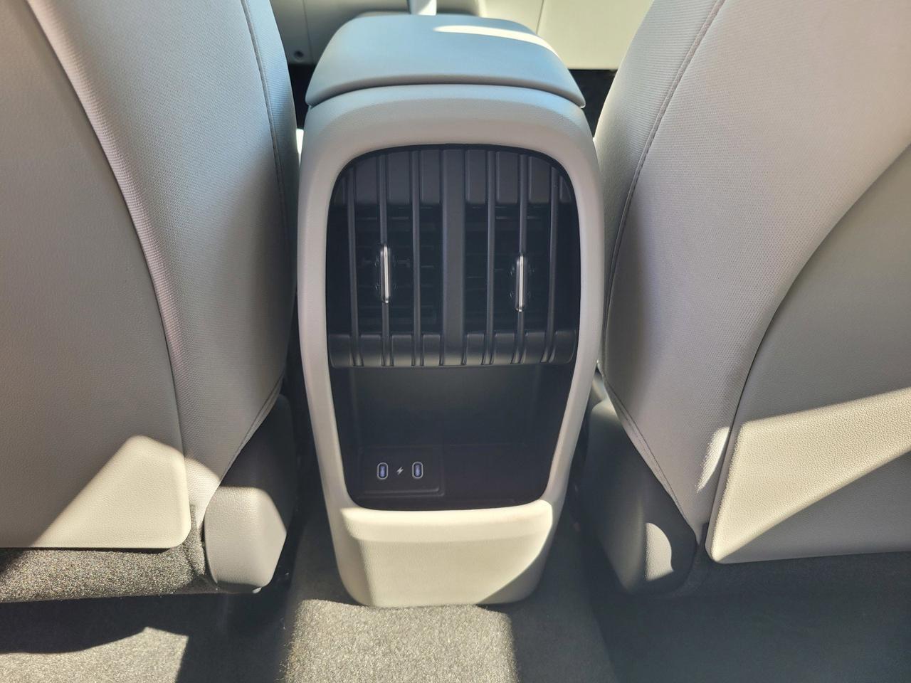 2025 HYUNDAI KONA SEL Roseville CA