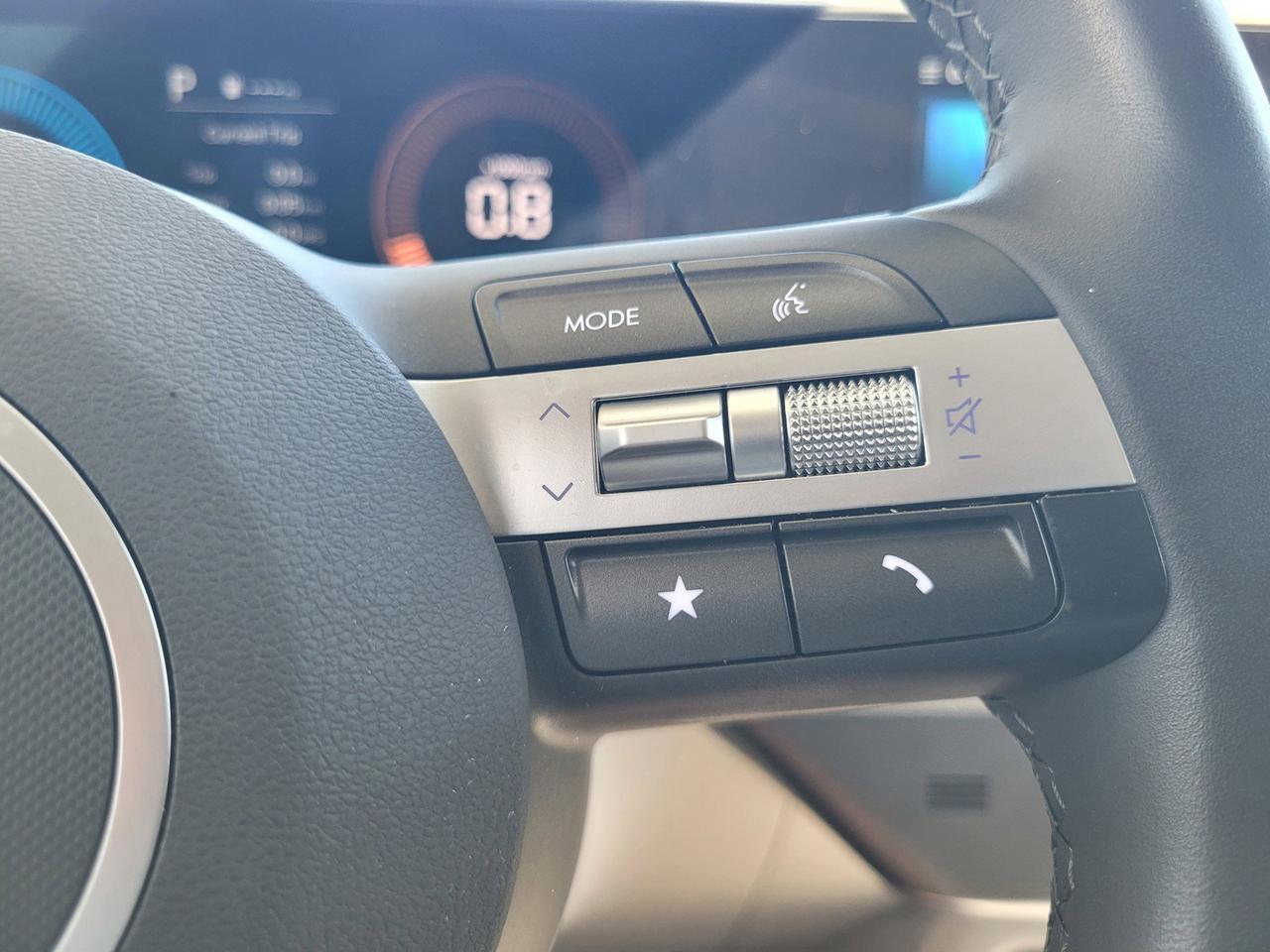 2025 HYUNDAI KONA SEL Roseville CA