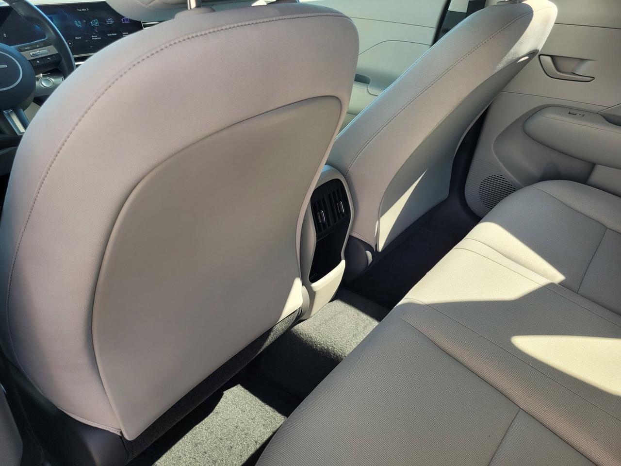 2025 HYUNDAI KONA SEL Roseville CA