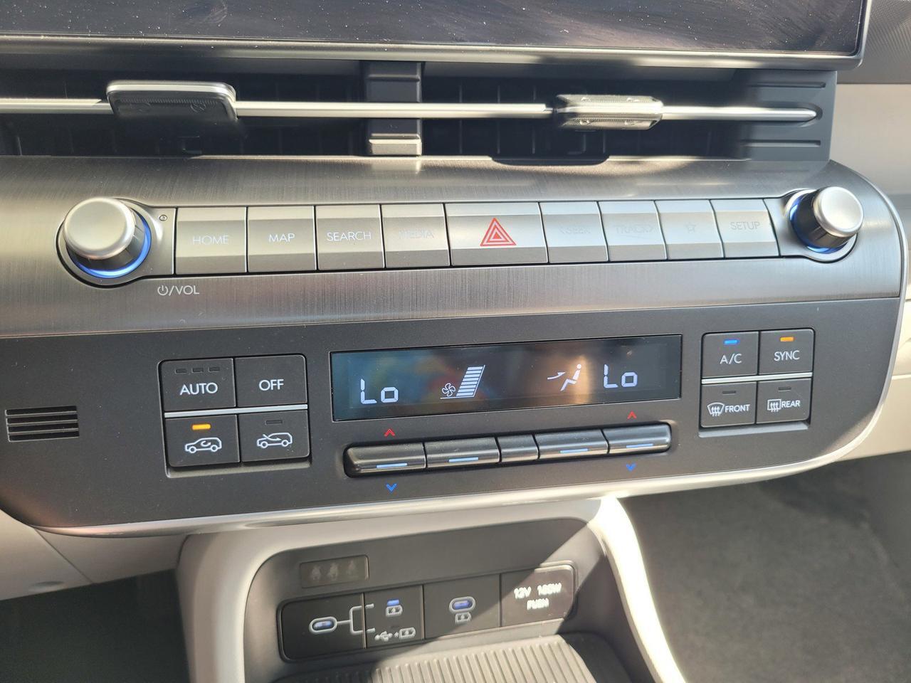 2025 HYUNDAI KONA SEL Roseville CA