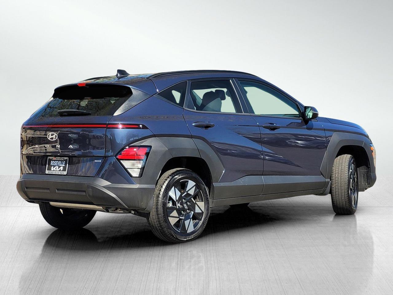 2025 HYUNDAI KONA SEL Roseville CA