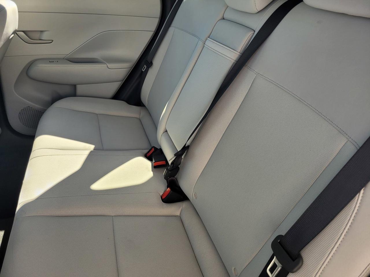 2025 HYUNDAI KONA SEL Roseville CA