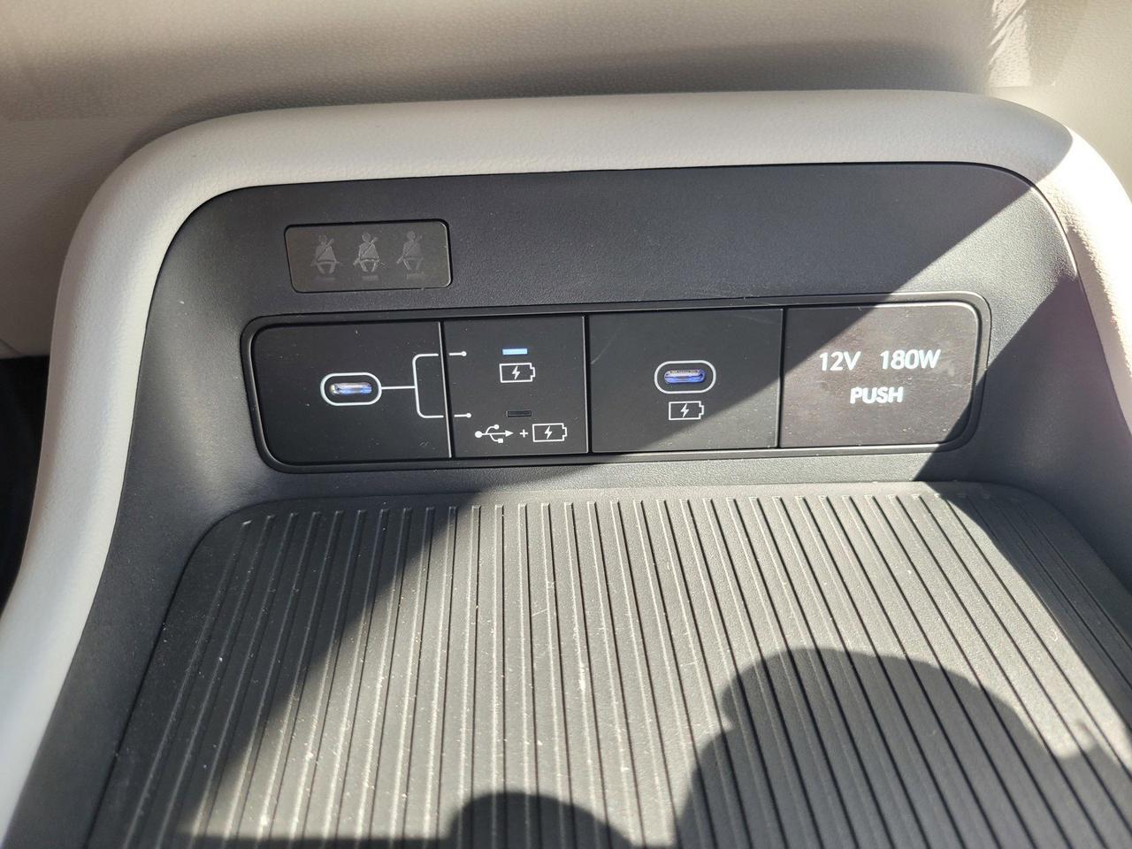 2025 HYUNDAI KONA SEL Roseville CA