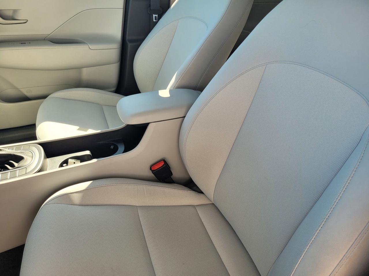 2025 HYUNDAI KONA SEL Roseville CA