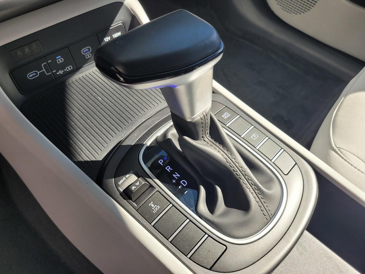 2025 HYUNDAI KONA SEL Roseville CA