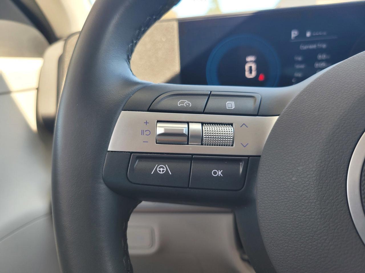 2025 HYUNDAI KONA SEL Roseville CA