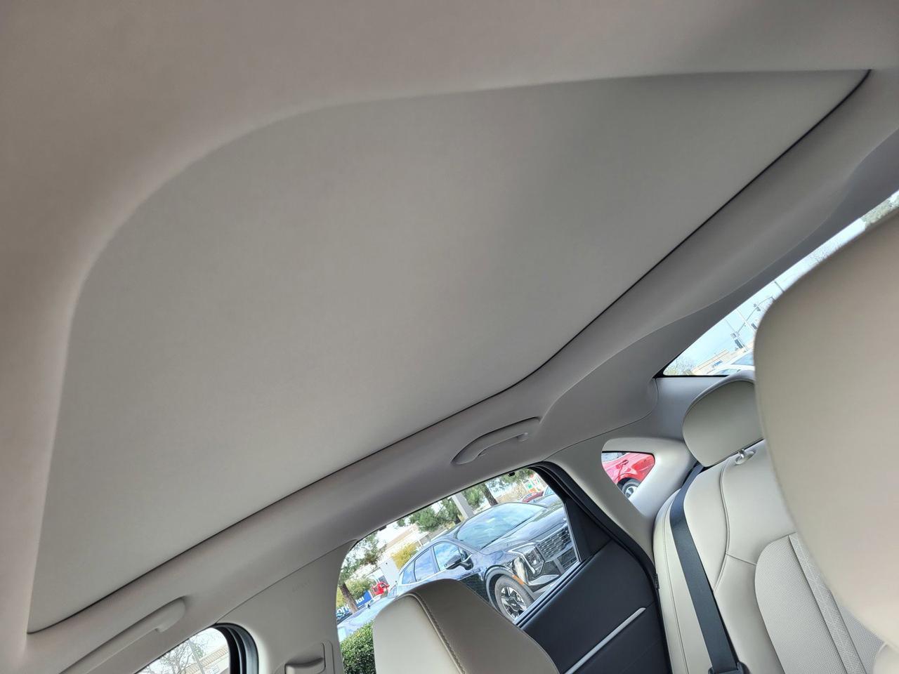 2025 HYUNDAI SONATA HYBRID LIMITED Roseville CA