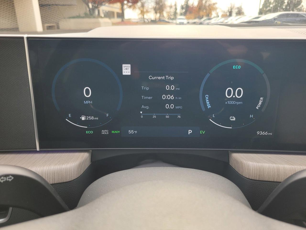 2025 HYUNDAI SONATA HYBRID LIMITED Roseville CA