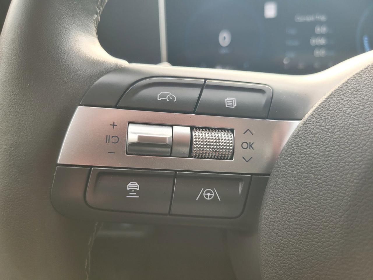 2025 HYUNDAI SONATA HYBRID LIMITED Roseville CA