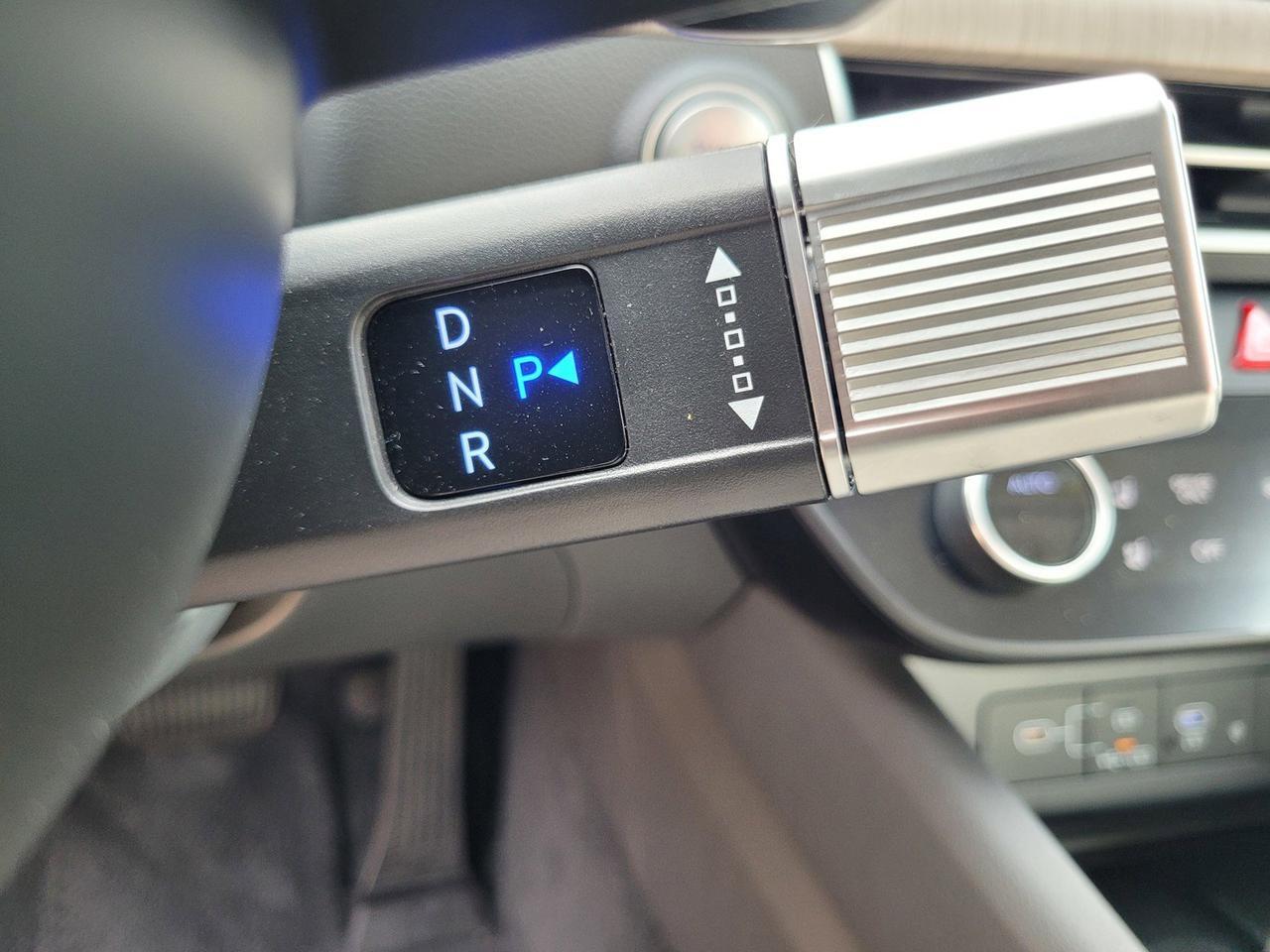 2025 HYUNDAI SONATA HYBRID LIMITED Roseville CA