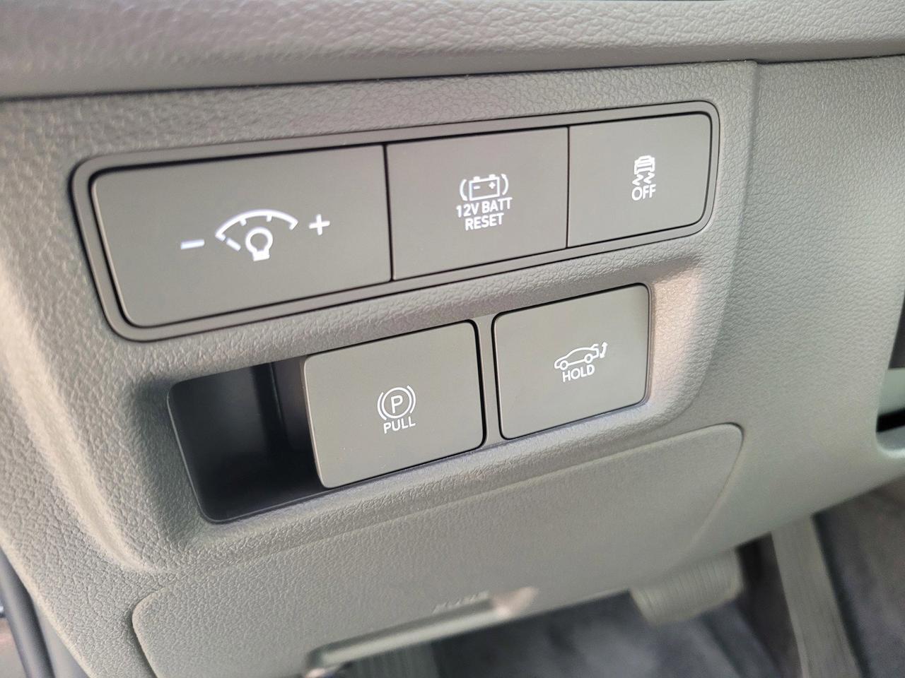 2025 HYUNDAI SONATA HYBRID LIMITED Roseville CA