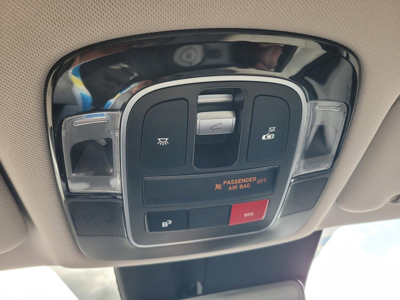 2025 HYUNDAI SONATA HYBRID LIMITED Roseville CA