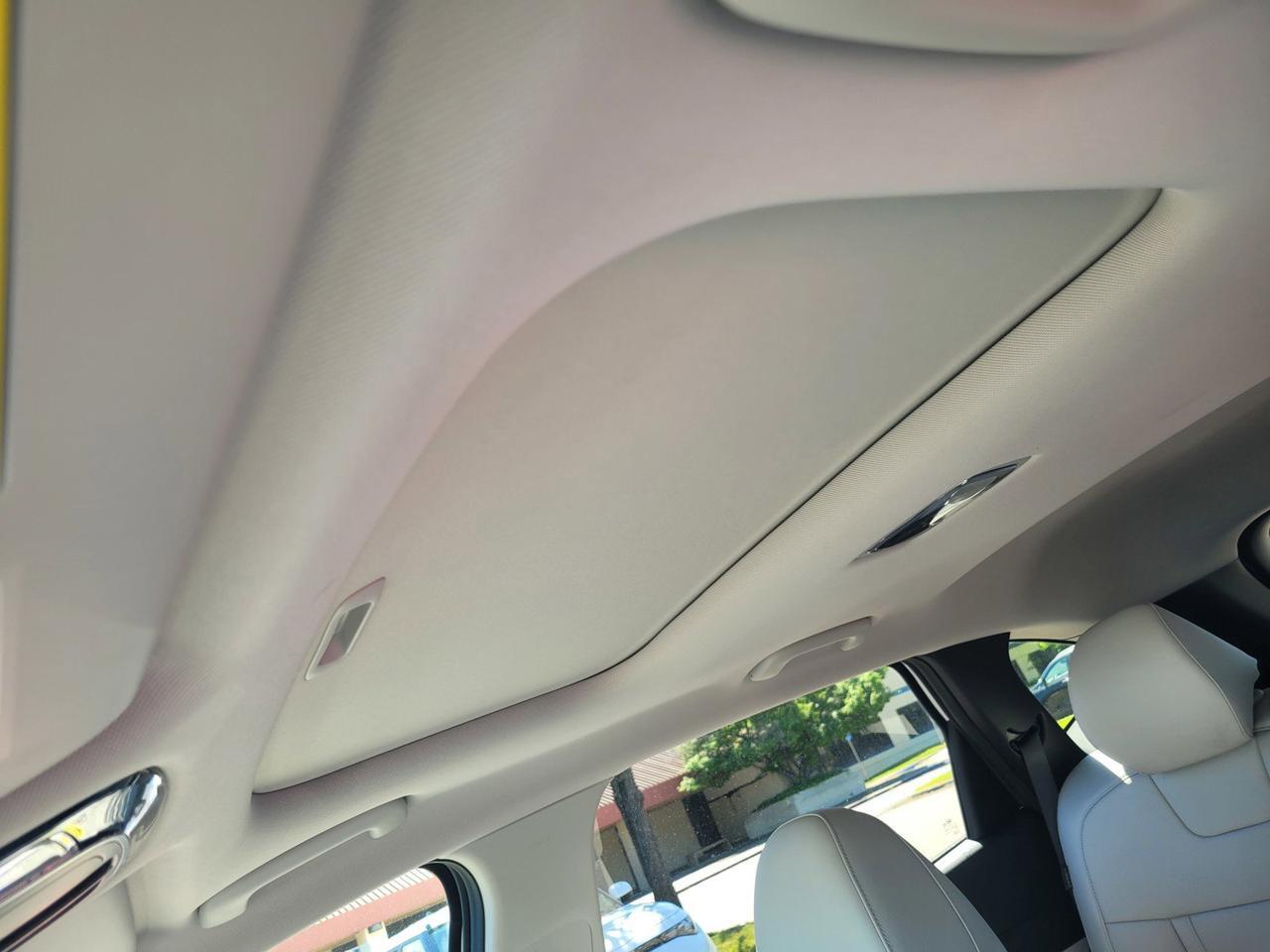 2025 HYUNDAI TUCSON SEL CONVENIENCE Roseville CA