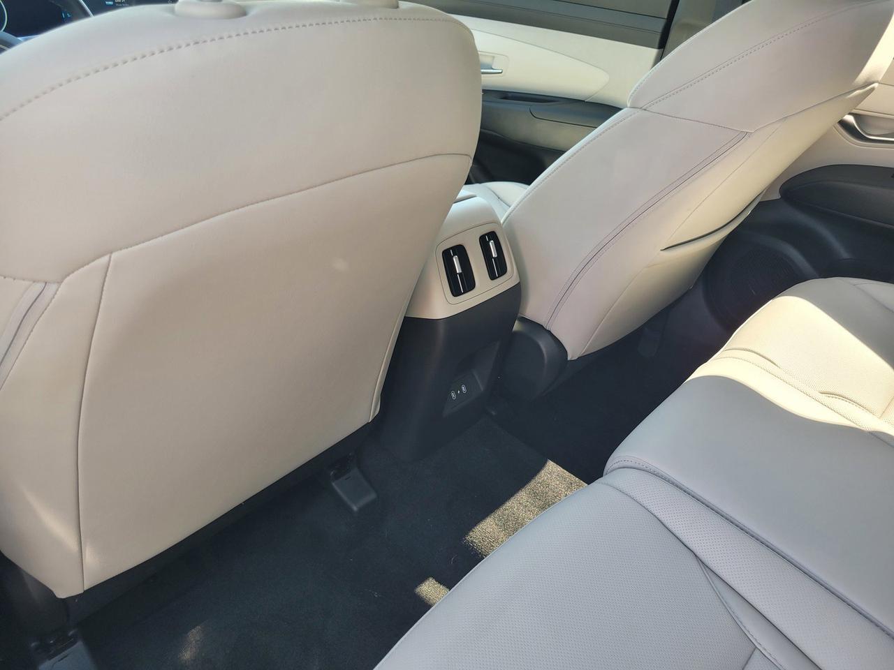 2025 HYUNDAI TUCSON SEL CONVENIENCE Roseville CA