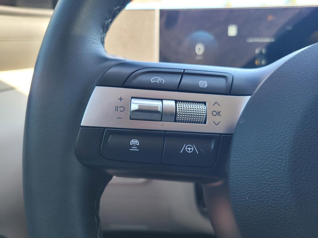 2025 HYUNDAI TUCSON SEL CONVENIENCE Roseville CA