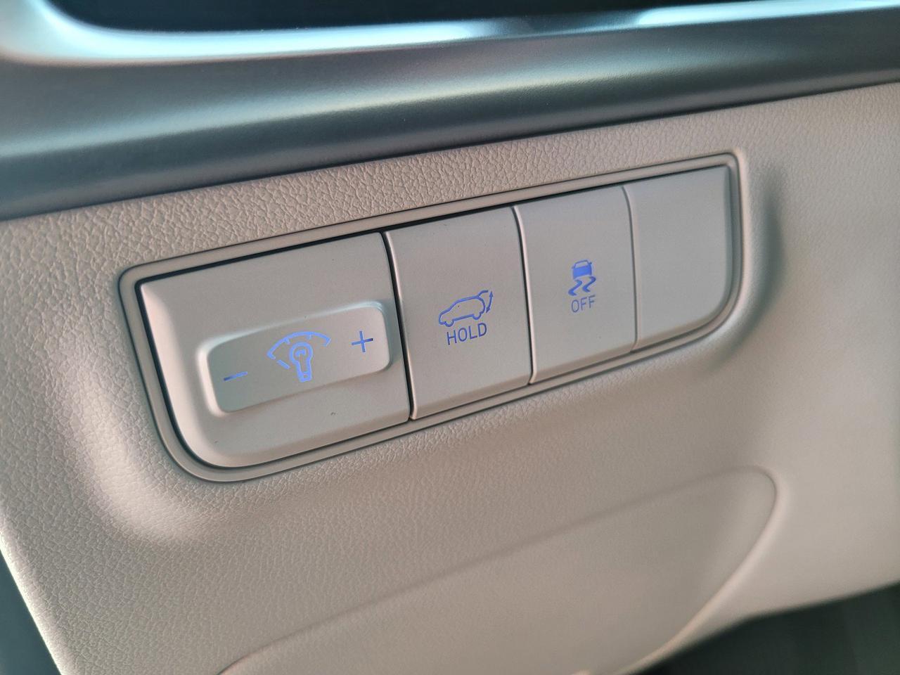2025 HYUNDAI TUCSON SEL CONVENIENCE Roseville CA