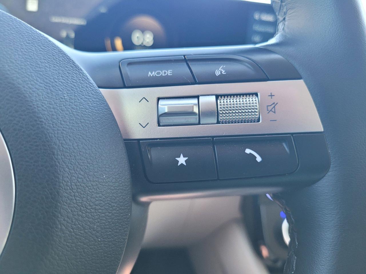 2025 HYUNDAI TUCSON SEL CONVENIENCE Roseville CA