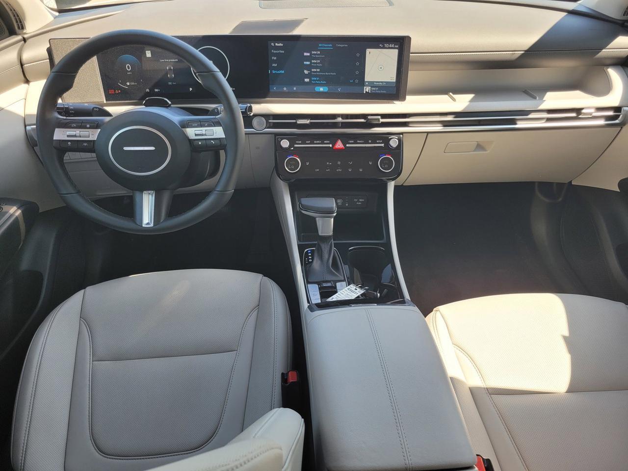 2025 HYUNDAI TUCSON SEL CONVENIENCE Roseville CA