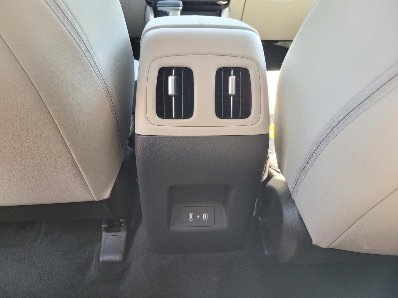 2025 HYUNDAI TUCSON SEL CONVENIENCE Roseville CA