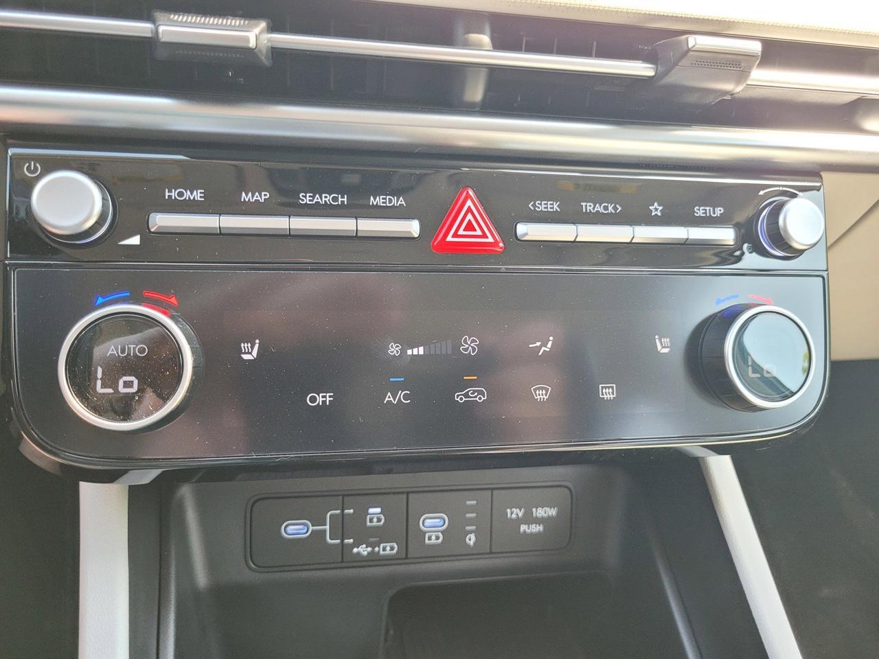 2025 HYUNDAI TUCSON SEL CONVENIENCE Roseville CA